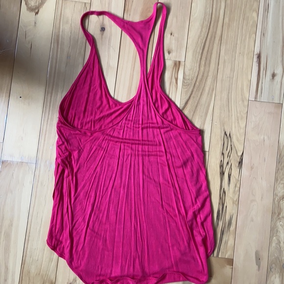 Wilfred Pink Tank - Picture 4 of 4